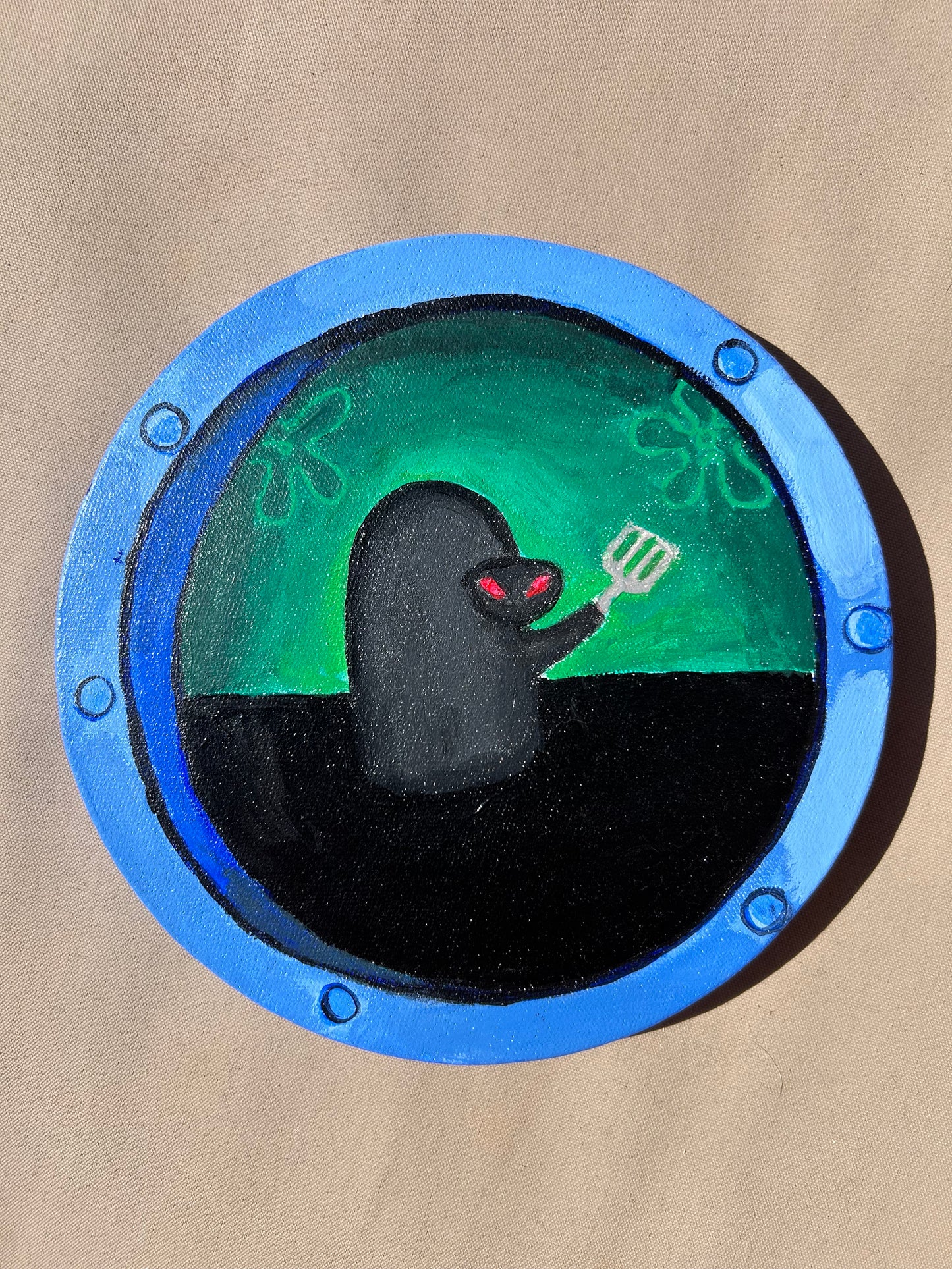 The Hash Slinging Slasher