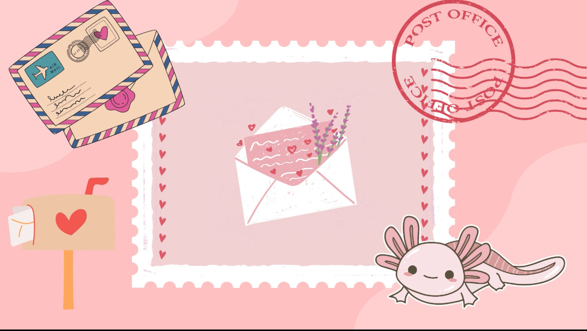 Axolot Mail Club