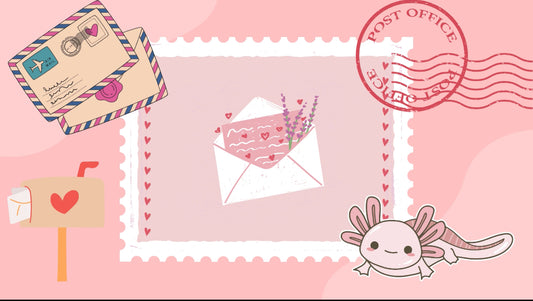 Axolot Mail Club