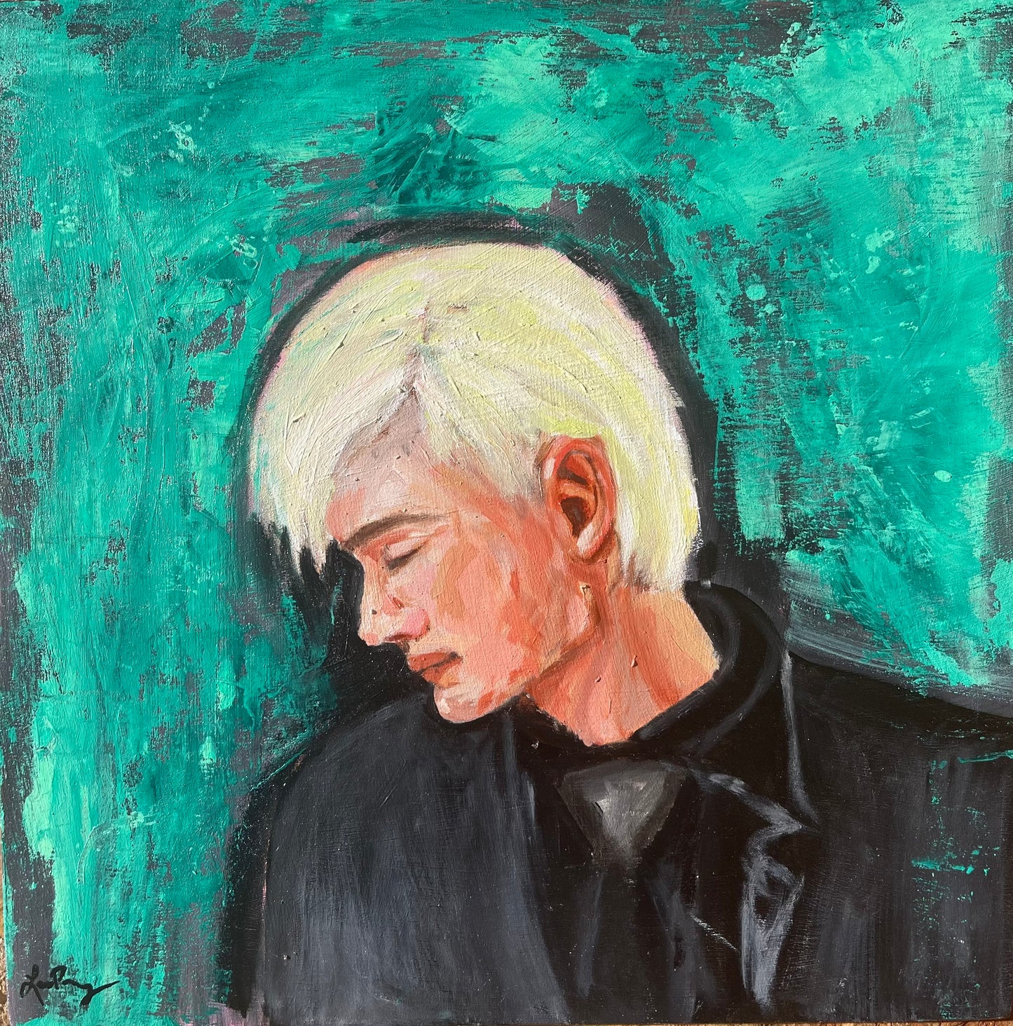 DRACO MALFOY